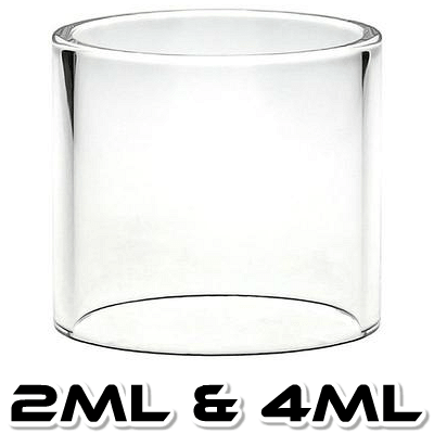 ΑΝΤΑΛΛΑΚΤΙΚΟ ΤΖΑΜΑΚΙ ΓΙΑ ΤΟΝ SMOK TFV8 X-BABY – 2ML & 4ML