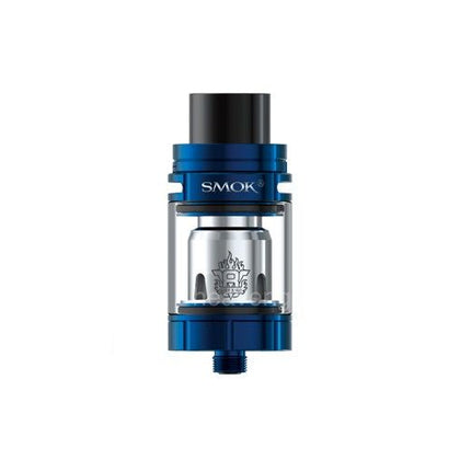 ΑΤΜΟΠΟΙΗΤΗΣ - SMOK TFV8 X-BABY 2ML ( BLUE )