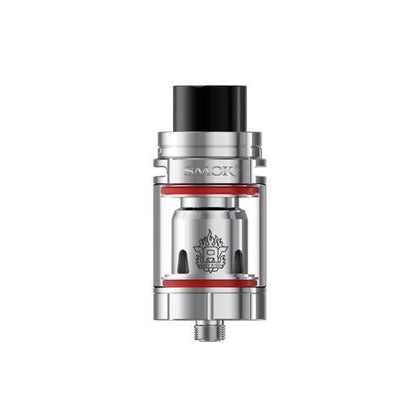 ΑΤΜΟΠΟΙΗΤΗΣ - SMOK TFV8 X-BABY 2ML ( SILVER )