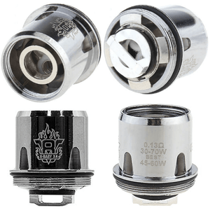 ΑΤΜΟΠΟΙΗΤΗΣ - 1x ΚΕΦΑΛΗ SMOK TFV8 X-BABY X4 (0.13 ohm)