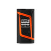 ΜΠΑΤΑΡΙΑ - SMOK ALIEN 220W 2x18650 TC ( ORANGE )