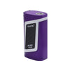 ΜΠΑΤΑΡΙΑ - SMOK ALIEN 220W 2x18650 TC ( PURPLE & WHITE )