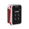 ΚΑΣΕΤΙΝΑ - SMOK G-PRIV FULL ( WHITE&RED )