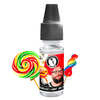 NEBELFEE'S - 10ML CANDY (ΟΞΙΝΑ ΦΡΟΥΤΑ-ΖΑΧΑΡΩΤΑ-ΚΕΙΚ) ΣΥΜΠΥΚΝΩΜΕΝΟ ΑΡΩΜΑ