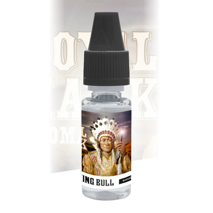 SMOKING BULL - 10ML ROYAL HAWK (ΜΙΓΜΑ ΦΡΕΣΚΩΝ ΜΟΥΡΩΝ) ΣΥΜΠΥΚΝΩΜΕΝΟ ΑΡΩΜΑ