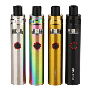 ΚΑΣΕΤΙΝΑ - SMOK STICK AIO ( SILVER )