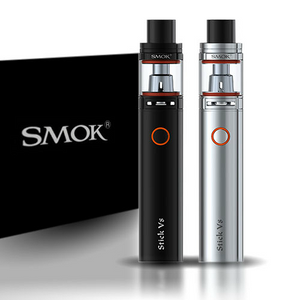 ΚΑΣΕΤΙΝΑ - SMOK STICK V8 ( SILVER )