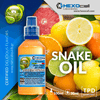 MIX & SHAKE - NATURA 30/60ML - SNAKE OIL (ΔΡΟΣΕΡΑ ΕΣΠΕΡΙΔΟΕΙΔΗ & ΓΛΥΚΑΝΙΣΟΣ)