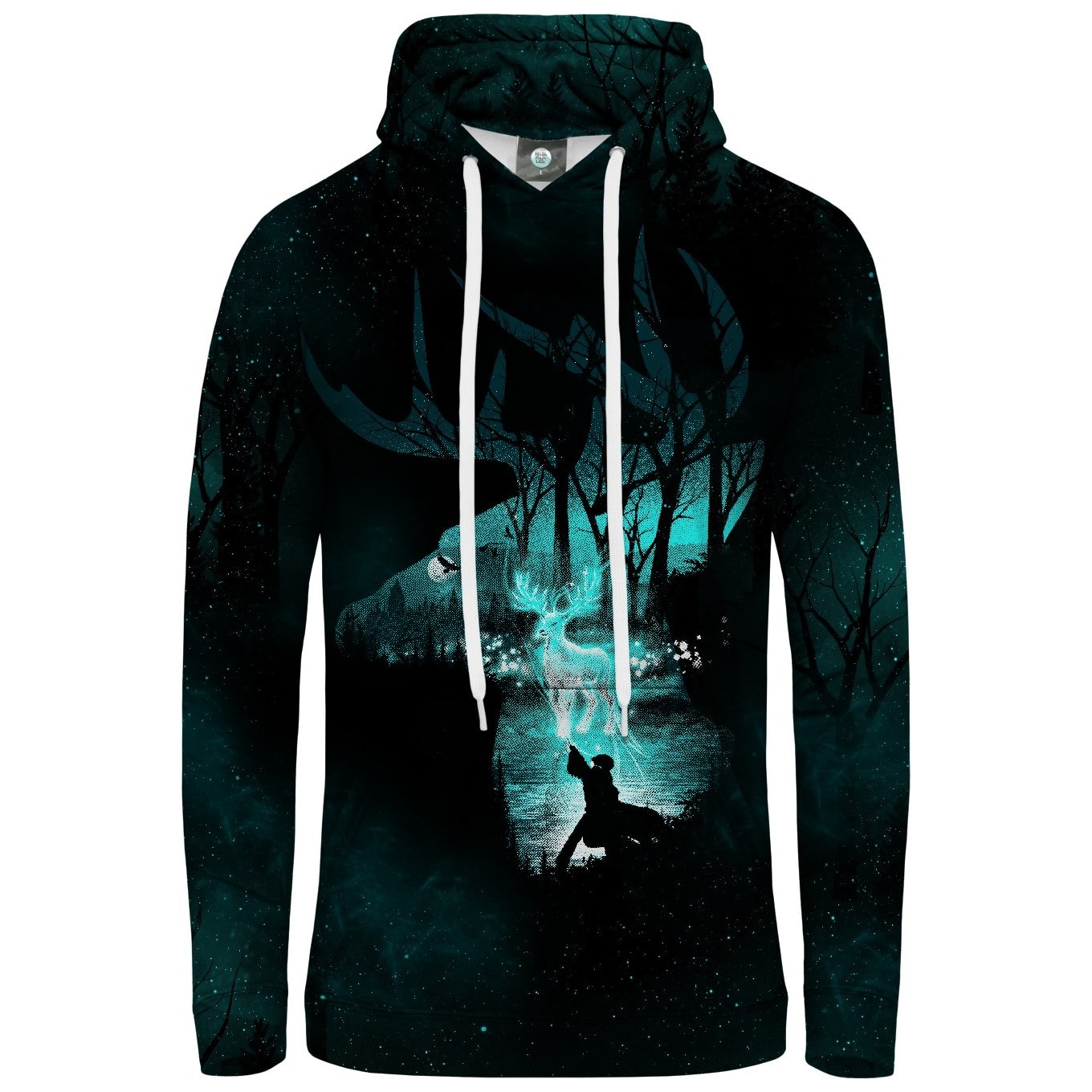 ALOHA FROM DEER - ΦΟΥΤΕΡ & ΚΟΥΚΟΥΛΑ / THE STAG (UNISEX)