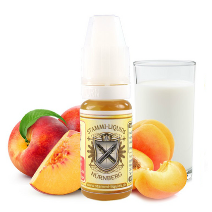 STAMMI - 10ML  FRUITY MILK (ΓΑΛΑ ΜΕ ΦΡΟΥΤΑ) ΣΥΜΠΥΚΝΩΜΕΝΟ ΑΡΩΜΑ