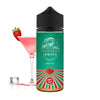 MIX & SHAKE - STEAM TRAIN 24/120ML - JUBILEE (ΦΡΑΟΥΛΑ, ΡΟΥΜΙ, ΛΑΙΜ & ΖΑΧΑΡΗ)