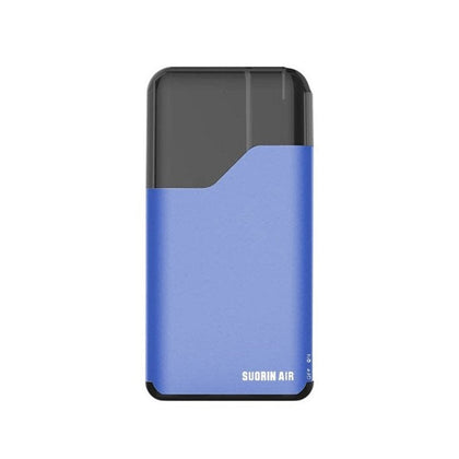 ΚΑΣΕΤΙΝΑ - SUORIN AIR 400mA ( BLUE )