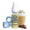 SUPERVAPE - 10ML CAPPUCCINO (ΚΑΠΟΥΤΣΙΝΟ) ΣΥΜΠΥΚΝΩΜΕΝΟ ΑΡΩΜΑ