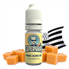 SUPERVAPE - 10ML CARAMEL BEURRE SALE (ΑΛΜΥΡΗ ΚΑΡΑΜΕΛΑ ΒΟΥΤΥΡΟΥ) ΣΥΜΠΥΚΝΩΜΕΝΟ ΑΡΩΜΑ
