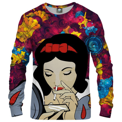 ALOHA FROM DEER - ΦΟΥΤΕΡ / SNOW WHITE (UNISEX)