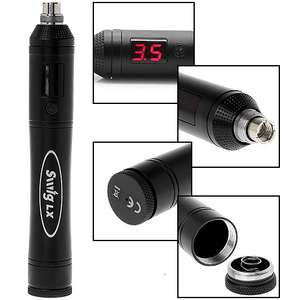 ΚΑΣΕΤΙΝΑ - SWIG XL MOD ( 18650 )