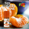 D.I.Y. - ΑΡΩΜΑ - 10ML - FLAVOURART ITALY - TANGER ( MANDARIN ) - ΜΑΝΤΑΡΙΝΙ - 4%