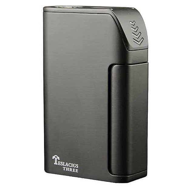 ΚΑΣΕΤΙΝΑ - TESLA THREE 150W (BLACK)