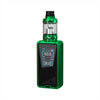 ΚΑΣΕΤΙΝΑ - ELEAF TESSERA 150W + ELLO 2ML ( GREEN )