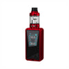 ΚΑΣΕΤΙΝΑ - ELEAF TESSERA 150W 3400mA TC + 4ML ELLO TS TANK ( RED )