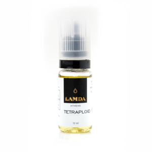 LAMDA - 10ML TETRAPLOID 50% VG (ΚΑΡΠΟΥΖΙ-ΦΡΑΟΥΛΑ-ΠΟΡΤΟΚΑΛΙ-ΛΑΪΜ)