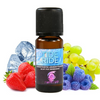 TWISTED VAPING - 10ML TIDE RIDE (ΦΡΑΟΥΛΑ-ΣΤΑΦΥΛΙ-ΜΠΛΕ ΣΜΕΟΥΡΑ-ΜΕΝΘΟΛΗ) ΣΥΜΠΥΚΝΩΜΕΝΟ ΑΡΩΜΑ