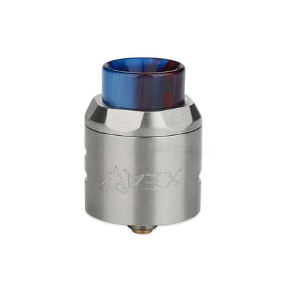 ΑΤΜΟΠΟΙΗΤΗΣ - TIMESVAPE APEX RDA ( SILVER )