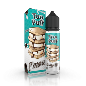 PUFF ITALY MIX-SHAKE-VAPE - 20/60ML - TOO PUFF (ΦΡΥΓΑΝΙΣΜΕΝΟ ΜΑΡΣΜΕΛΟΟΥΣ, ΣΟΚΟΛΑΤΑ, ΜΠΙΣΚΟΤΟ) ** ΠΕΡΑΣΜΕΝΗ ΗΜΕΡΟΜΗΝΙΑ **
