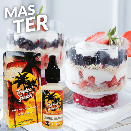 TROPICAL SUNSET MIX-SHAKE-VAPE - 10/20ML - MASTER (ΜΙΓΜΑ ΦΡΟΥΤΩΝ & ΦΡΕΣΚΙΑ ΚΡΕΜΑ)