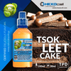 MIX & SHAKE - NATURA 30/60ML - TSOKLEET CAKE! (ΚΕΙΚ ΣΟΚΟΛΑΤΑΣ)