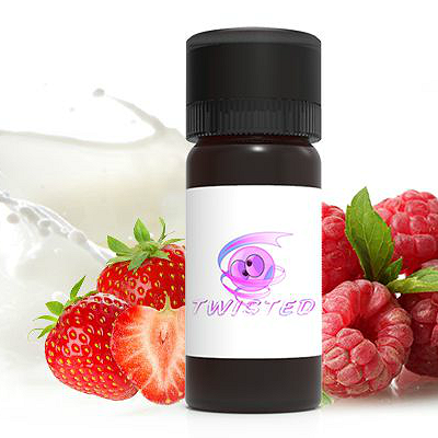 TWISTED VAPING - 10ML UNICORN (ΣΜΟΥΘΙ) ΣΥΜΠΥΚΝΩΜΕΝΟ ΑΡΩΜΑ