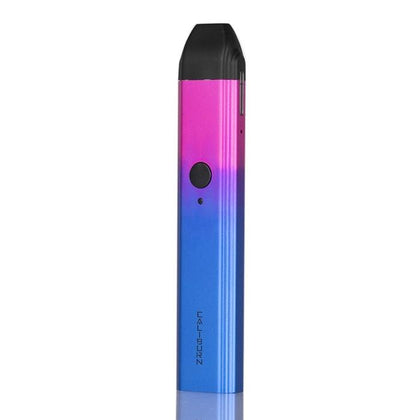 ΚΑΣΕΤΙΝΑ - UWELL CALIBURN 11W 520MAH + 2.0ML POD TANK ( IRIS PURPLE )