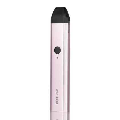 ΚΑΣΕΤΙΝΑ - UWELL CALIBURN 11W 520MAH + 2.0ML POD TANK ( PINK )