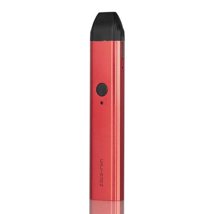 ΚΑΣΕΤΙΝΑ - UWELL CALIBURN 11W 520MAH + 2.0ML POD TANK ( RED )