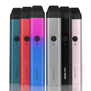 ΚΑΣΕΤΙΝΑ - UWELL CALIBURN 11W 520MAH + 2.0ML POD TANK ( RED )