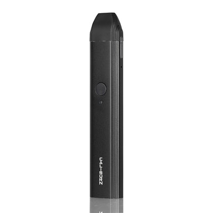 ΚΑΣΕΤΙΝΑ - UWELL CALIBURN 11W 520MAH + 2.0ML POD TANK ( BLACK )