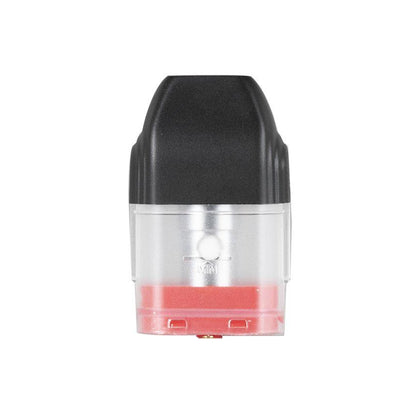 ΑΤΜΟΠΟΙΗΤΗΣ - 1x POD ΑΝΤΑΛΛΑΚΤΙΚΟ ΔΟΧΕΙΟ UWELL CALIBURN / KOKO (1.2 ohm / 2.0ml)