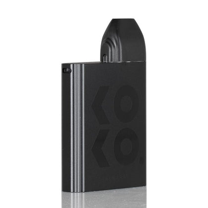 ΚΑΣΕΤΙΝΑ - UWELL CALIBURN KOKO 11W 520MAH + 2.0ML POD TANK ( BLACK )