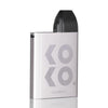 ΚΑΣΕΤΙΝΑ - UWELL CALIBURN KOKO 11W 520MAH + 2.0ML POD TANK ( GUN METAL )