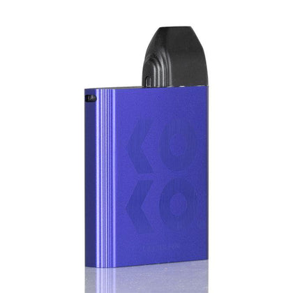 ΚΑΣΕΤΙΝΑ - UWELL CALIBURN KOKO 11W 520MAH + 2.0ML POD TANK ( BLUE )