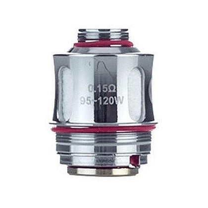 ΑΤΜΟΠΟΙΗΤΗΣ - 1x ΚΕΦΑΛΗ UWELL VALYRIAN A1 95-120W (0.15 ohm)