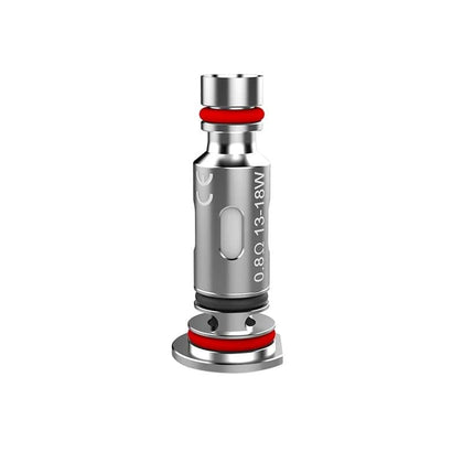 ΑΤΜΟΠΟΙΗΤΗΣ - 1x ΚΕΦΑΛΗ UWELL CALIBURN G COIL UN2 MESH ( 0.8 ohm )