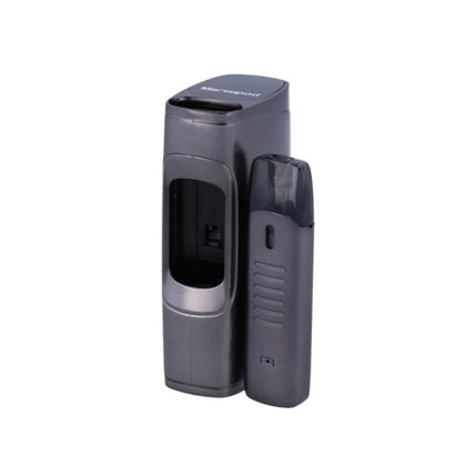 ΚΑΣΕΤΙΝΑ - UWELL MARSUPOD 11W 150MAH & PCC 1000MAH + 1.3ML POD TANK ( GREY )