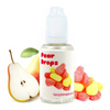 VAMPIRE VAPE - 30ML PEAR DROPS (ΚΑΡΑΜΕΛΕΣ ΑΧΛΑΔΙΟΥ) ΣΥΜΠΥΚΝΩΜΕΝΟ ΑΡΩΜΑ