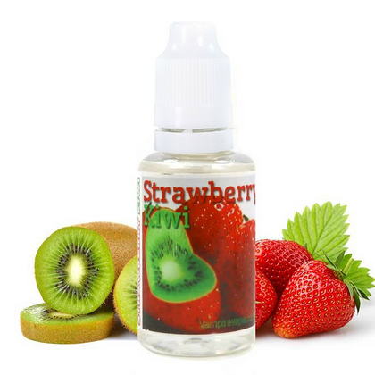 VAMPIRE VAPE - 30ML STRAWBERRY KIWI (ΦΡΑΟΥΛΑ & ΑΚΤΙΝΙΔΙΟ) ΣΥΜΠΥΚΝΩΜΕΝΟ ΑΡΩΜΑ