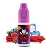 VAMPIRE VAPE - 10ML BAT JUICE 50% VG (ΖΟΥΜΕΡΑ ΜΟΥΡΑ & ΓΛΥΚΑΝΙΣΟΣ)