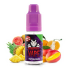 VAMPIRE VAPE - 10ML TROPICAL ISLAND 50% VG (ΤΡΟΠΙΚΑ ΦΡΟΥΤΑ)