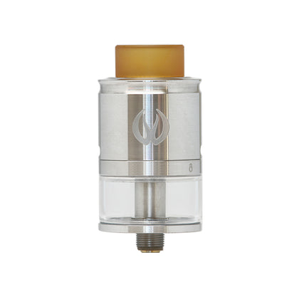 ΑΤΜΟΠΟΙΗΤΗΣ - VANDY VAPE PERSEUS RDTA ( SILVER )