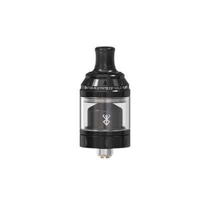 ΑΤΜΟΠΟΙΗΤΗΣ - VANDY VAPE BERSERKER MINI MTL RTA ( BLACK )
