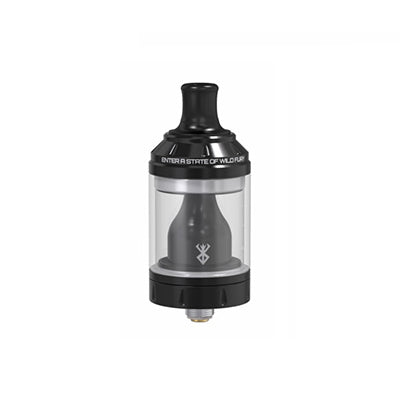 ΑΤΜΟΠΟΙΗΤΗΣ - VANDY VAPE BERSERKER MTL RTA ( BLACK )